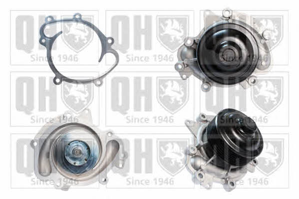 Quinton Hazell QCP3659 Water pump QCP3659