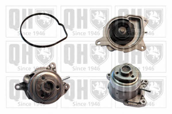 Quinton Hazell QCP3721 Water pump QCP3721