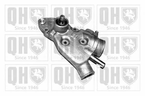 Quinton Hazell QCP1283 Water pump QCP1283