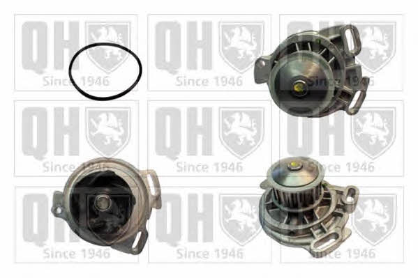 Quinton Hazell QCP1294 Water pump QCP1294