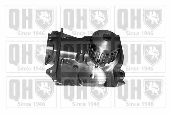 Quinton Hazell QCP1401 Water pump QCP1401
