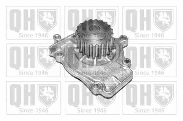 Quinton Hazell QCP1416 Water pump QCP1416