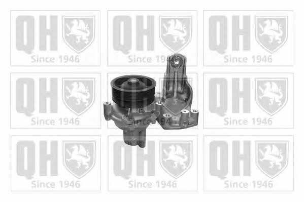 Quinton Hazell QCP1430 Water pump QCP1430