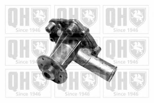 Quinton Hazell QCP2092 Water pump QCP2092