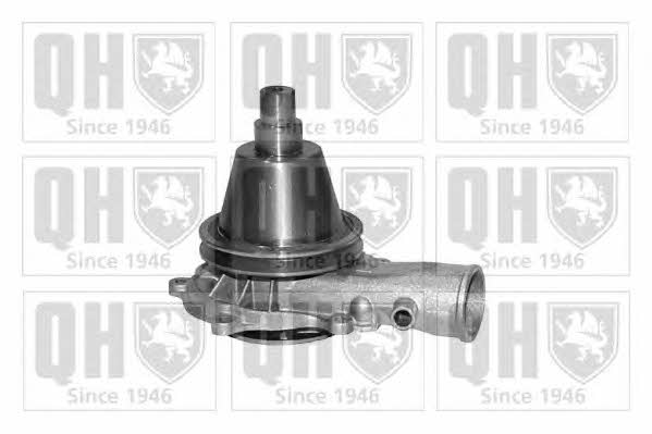 Quinton Hazell QCP2098 Water pump QCP2098