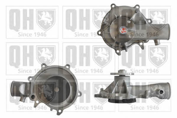 Quinton Hazell QCP2100 Water pump QCP2100