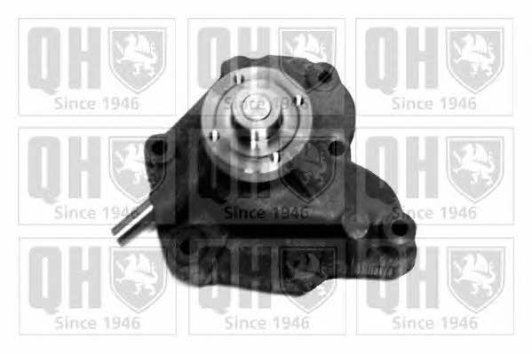 Quinton Hazell QCP2114 Water pump QCP2114