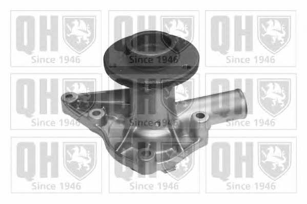 Quinton Hazell QCP2115 Water pump QCP2115