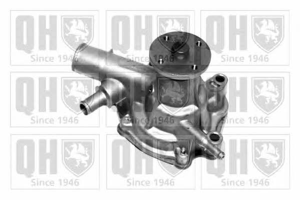 Quinton Hazell QCP2135 Water pump QCP2135