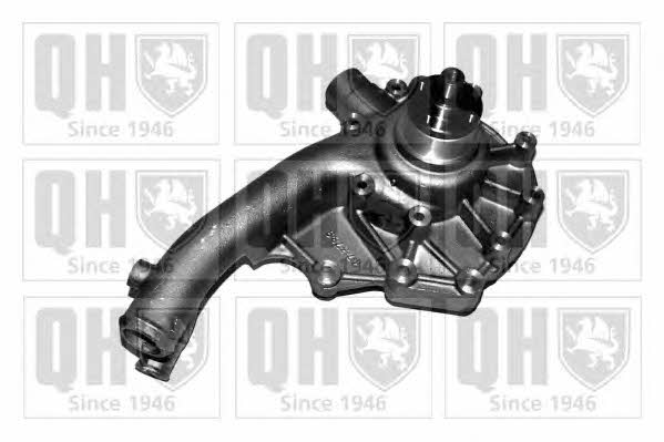 Quinton Hazell QCP2354 Water pump QCP2354