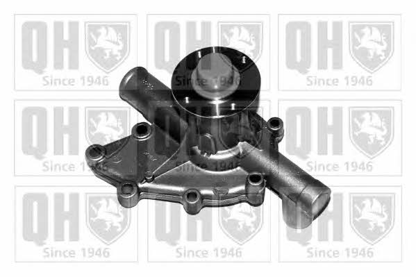 Quinton Hazell QCP2358 Water pump QCP2358