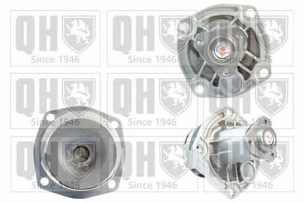 Quinton Hazell QCP2364 Water pump QCP2364