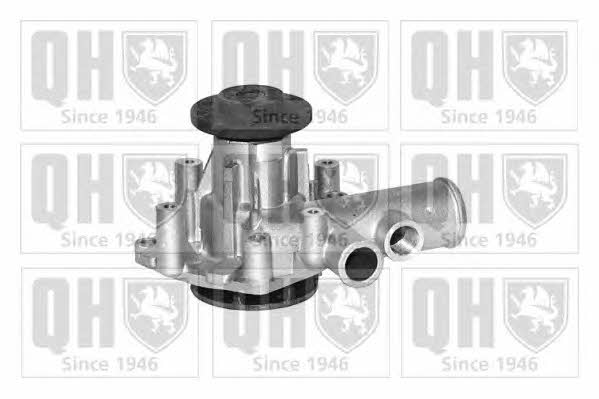 Quinton Hazell QCP2368 Water pump QCP2368