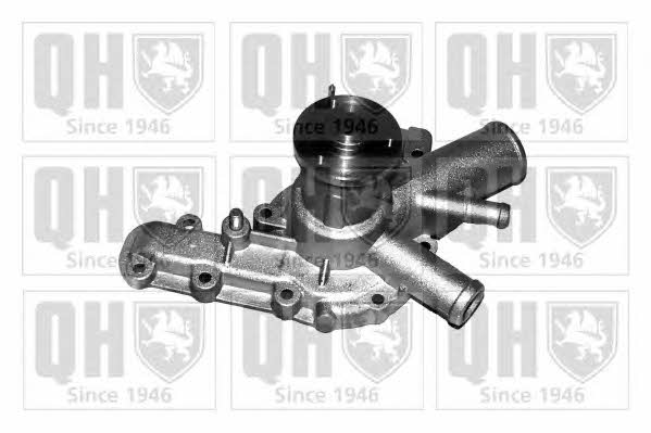 Quinton Hazell QCP2369 Water pump QCP2369