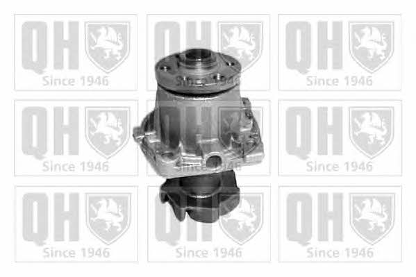 Quinton Hazell QCP2370 Water pump QCP2370