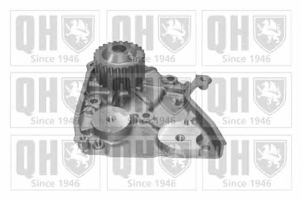 Quinton Hazell QCP2413 Water pump QCP2413