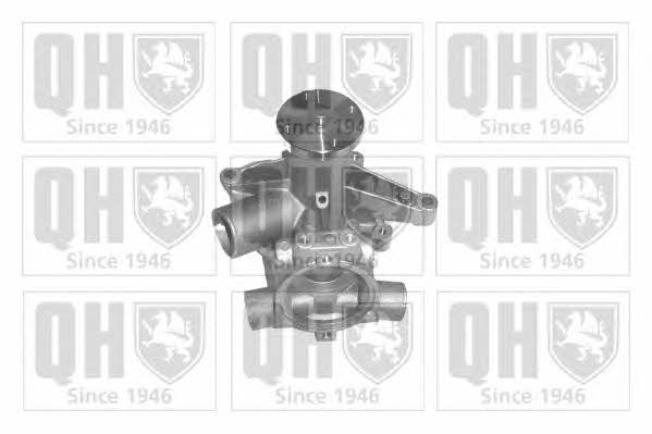 Quinton Hazell QCP2420 Water pump QCP2420