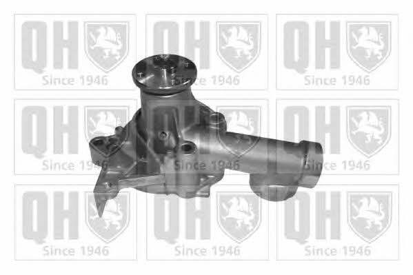 Quinton Hazell QCP2425 Water pump QCP2425