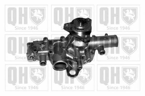 Quinton Hazell QCP2458 Water pump QCP2458