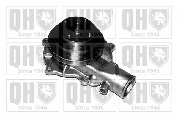 Quinton Hazell QCP2465 Water pump QCP2465
