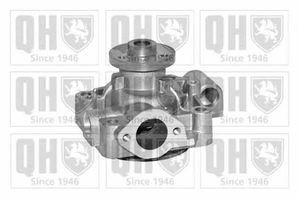 Quinton Hazell QCP2558 Water pump QCP2558