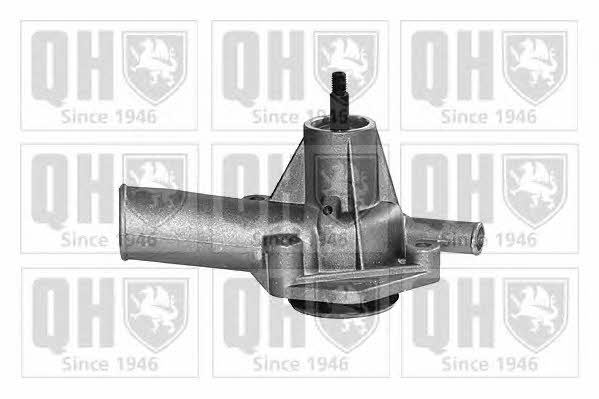Quinton Hazell QCP2559 Water pump QCP2559