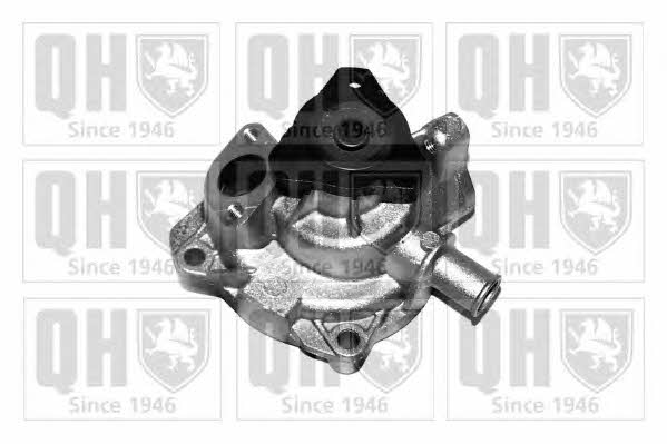 Quinton Hazell QCP2567 Water pump QCP2567