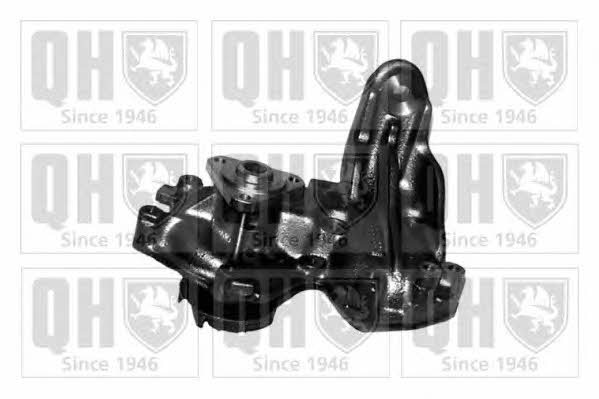 Quinton Hazell QCP2568 Water pump QCP2568
