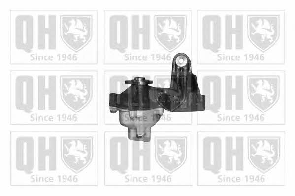 Quinton Hazell QCP2569 Water pump QCP2569
