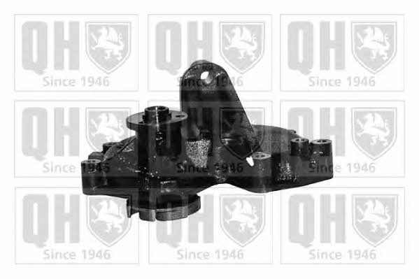 Quinton Hazell QCP2570 Water pump QCP2570