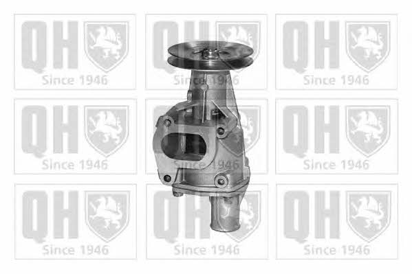 Quinton Hazell QCP2572 Water pump QCP2572