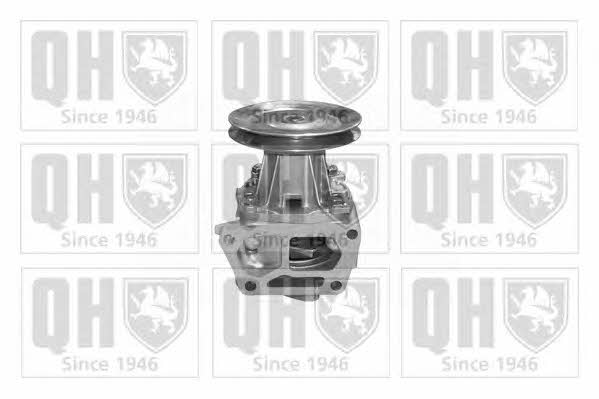 Quinton Hazell QCP2576 Water pump QCP2576