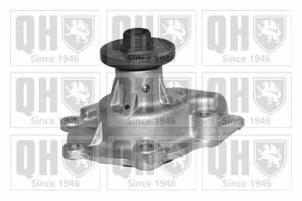 Quinton Hazell QCP2578 Water pump QCP2578