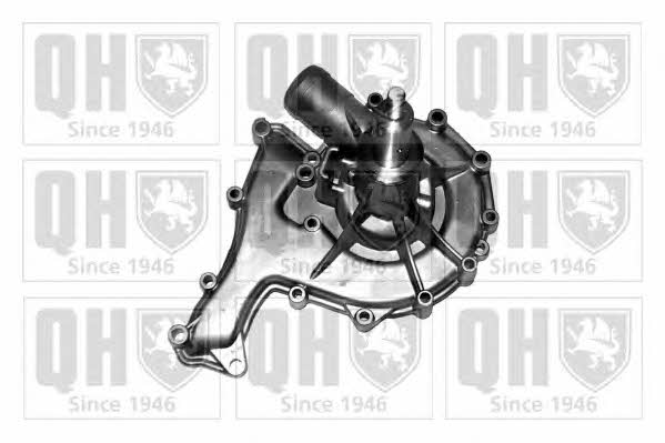 Quinton Hazell QCP2583 Water pump QCP2583