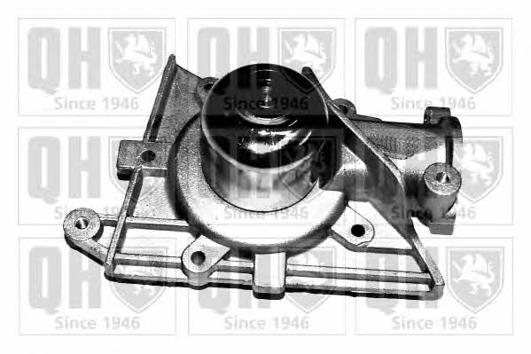 Quinton Hazell QCP2587 Water pump QCP2587