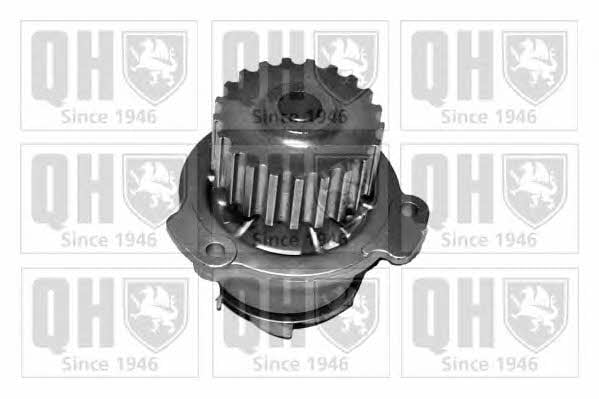 Quinton Hazell QCP2591 Water pump QCP2591