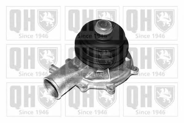 Quinton Hazell QCP2592 Water pump QCP2592