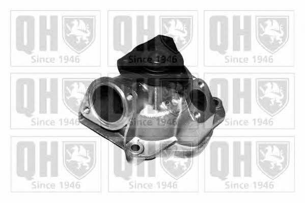 Quinton Hazell QCP2665 Water pump QCP2665