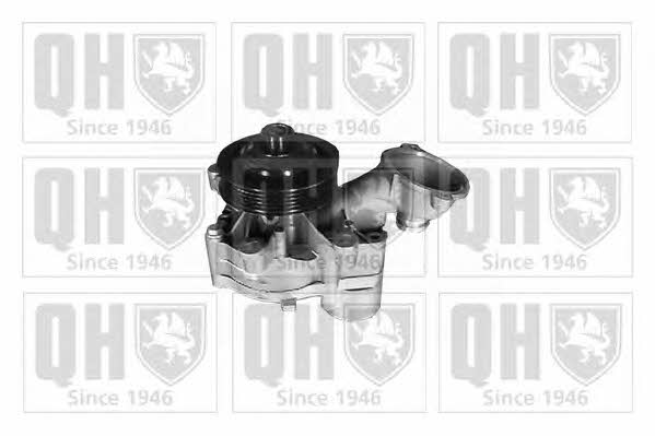 Quinton Hazell QCP2670 Water pump QCP2670