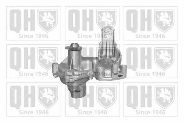 Quinton Hazell QCP2679 Water pump QCP2679