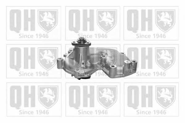 Quinton Hazell QCP2682 Water pump QCP2682