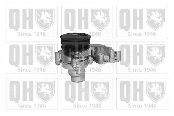Quinton Hazell QCP2683BH Water pump QCP2683BH