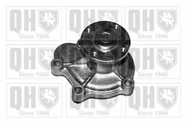 Quinton Hazell QCP2686 Water pump QCP2686