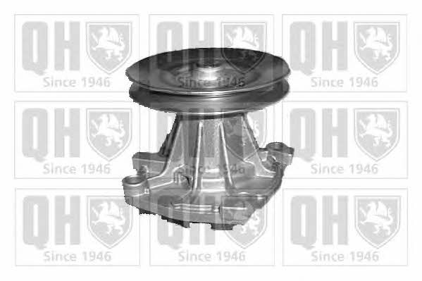 Quinton Hazell QCP2691 Water pump QCP2691
