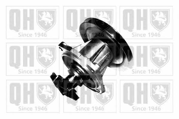 Quinton Hazell QCP2696 Water pump QCP2696