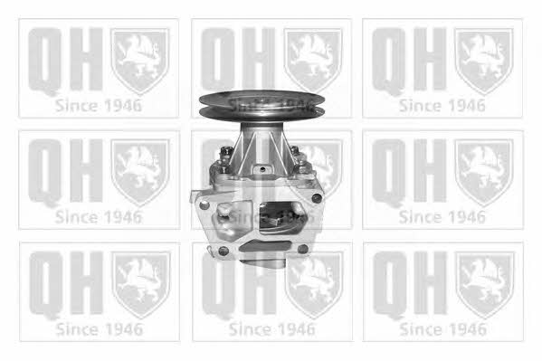 Quinton Hazell QCP2696BH Water pump QCP2696BH
