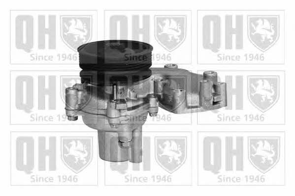 Quinton Hazell QCP2697BH Water pump QCP2697BH