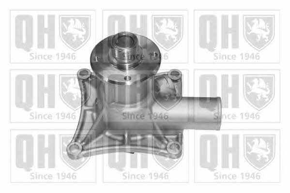 Quinton Hazell QCP2698 Water pump QCP2698