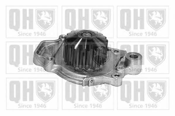 Quinton Hazell QCP2705 Water pump QCP2705