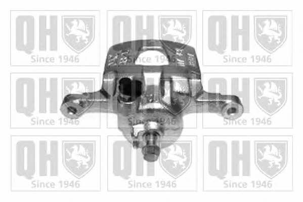 Quinton Hazell QBS4733 Brake caliper front left QBS4733